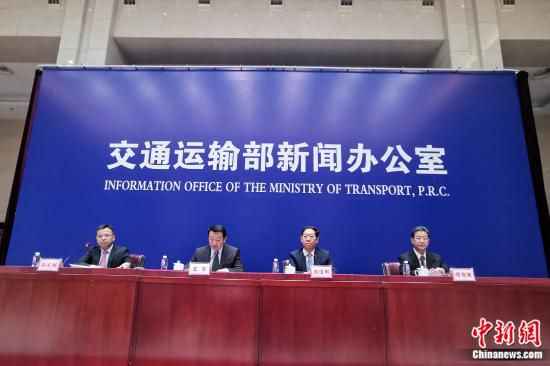 交通运输部：着力打造京津冀区域综合立体交通网络——中国新闻网河北