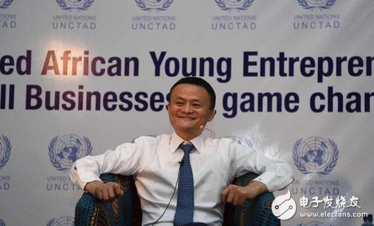 美国背后捅刀 银联连系苹果付出反抗付出宝和微信付出有失大义 依然挡不住马云进军全球化