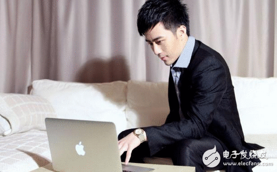 聚美优品呈下滑趋势 高管出走，陈欧“改变世界”的抱负废了