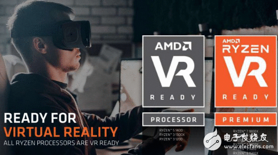 每一款都有敌手 英特尔i3迎来新敌手：Ryzen 3处理惩罚器宣布