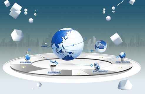  2017年大数据前瞻：解读八大成长趋势