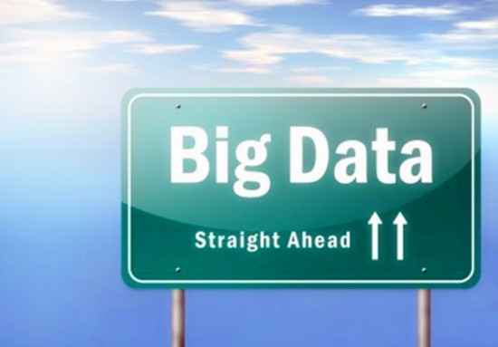  五大难过掣肘大数据