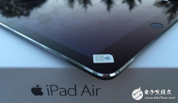 SIM卡将要消失 无卡手机将要光降 运营商们若故步自封或被随时切换