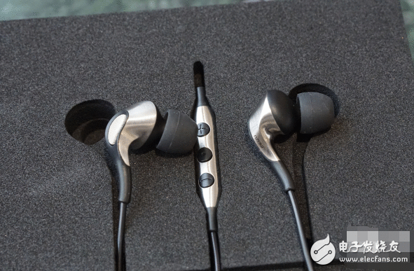 魅族Flow耳机怎么样？魅族Flow耳机首发开箱图赏：入耳式耳机的不二之选