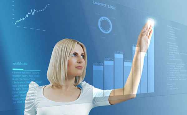  回首2016年大数据成长，盘货十大热门数据岗亭