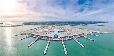 存眷！抢占海南自贸港先机，湛江出台文件