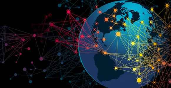 数据是金:期待又一轮淘金热