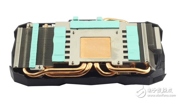 最强最mini显卡：索泰GTX 1080 Ti上市销售：小小身材大大Power！