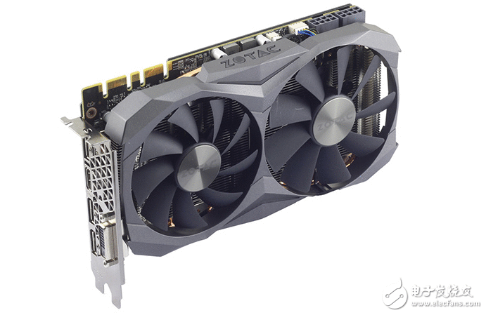 最强最mini显卡：索泰GTX 1080 Ti上市销售：小小身材大大Power！