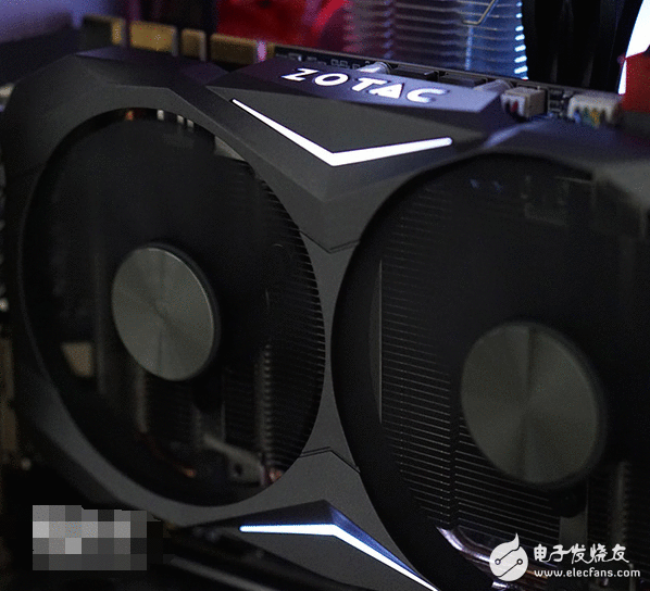 最强最mini显卡：索泰GTX 1080 Ti上市销售：小小身材大大Power！
