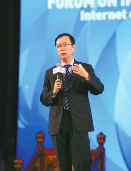  大数据是新贸易时代的原油