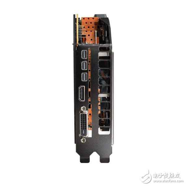 不超频不舒服星人：EVGA GTX 1080 Ti K|NGP|N牛耳”旗舰显卡999美元发售！