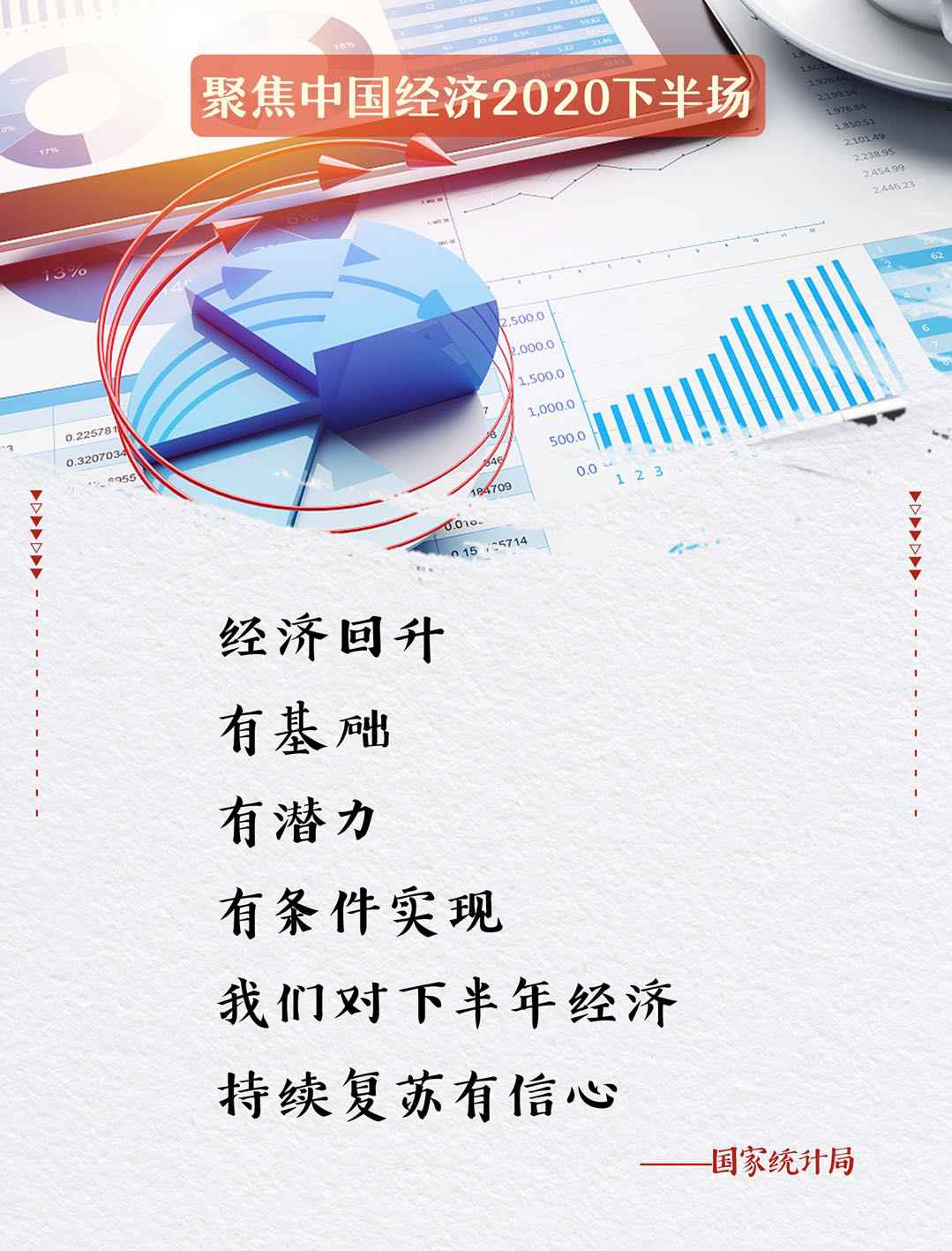 10天9部门密集发声！关于下半年中国经济，这些研判很重要！