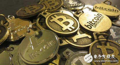 许多人说比特币是泡沫 但至少今朝为止，它不是