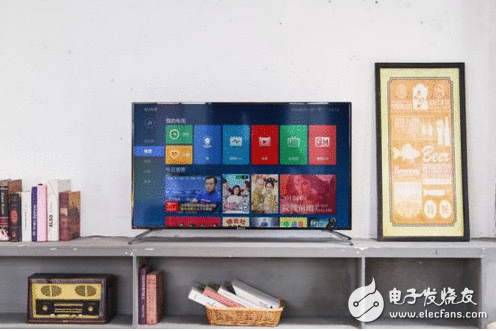 互联网电视真能代替传统电视？电视机将成为放置