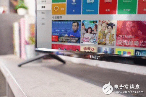 互联网电视真能代替传统电视？电视机将成为放置