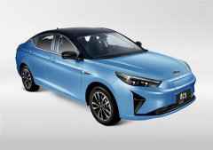 细节出众适合家用，到店实拍江淮iC5