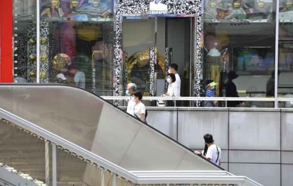 北京著名贸易街开始规复富贵 北京著名贸易街开始规复富贵