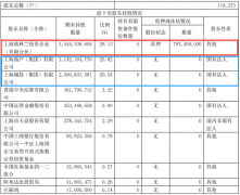 企示录|绿地二次混改造入深水区