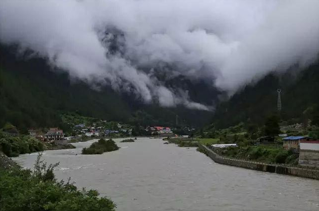 【脱贫攻坚】深圳南山区援藏异地搬家记：为察隅人民“易”得日月换新天