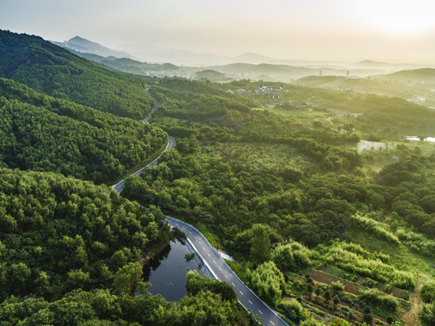 北中国高端民宿集群启幕藏马山-中国网地产