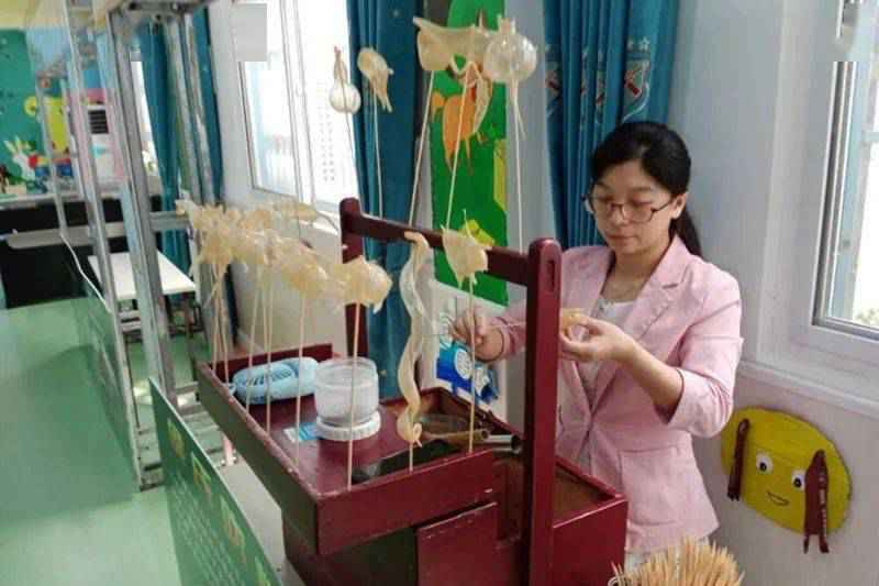 裕安区新增两个市级“非遗”项目