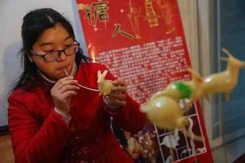 裕安区新增两个市级“非遗”项目