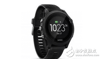 专业+时尚 Forerunner935全能型铁三举动手表，为你打造钢铁之躯