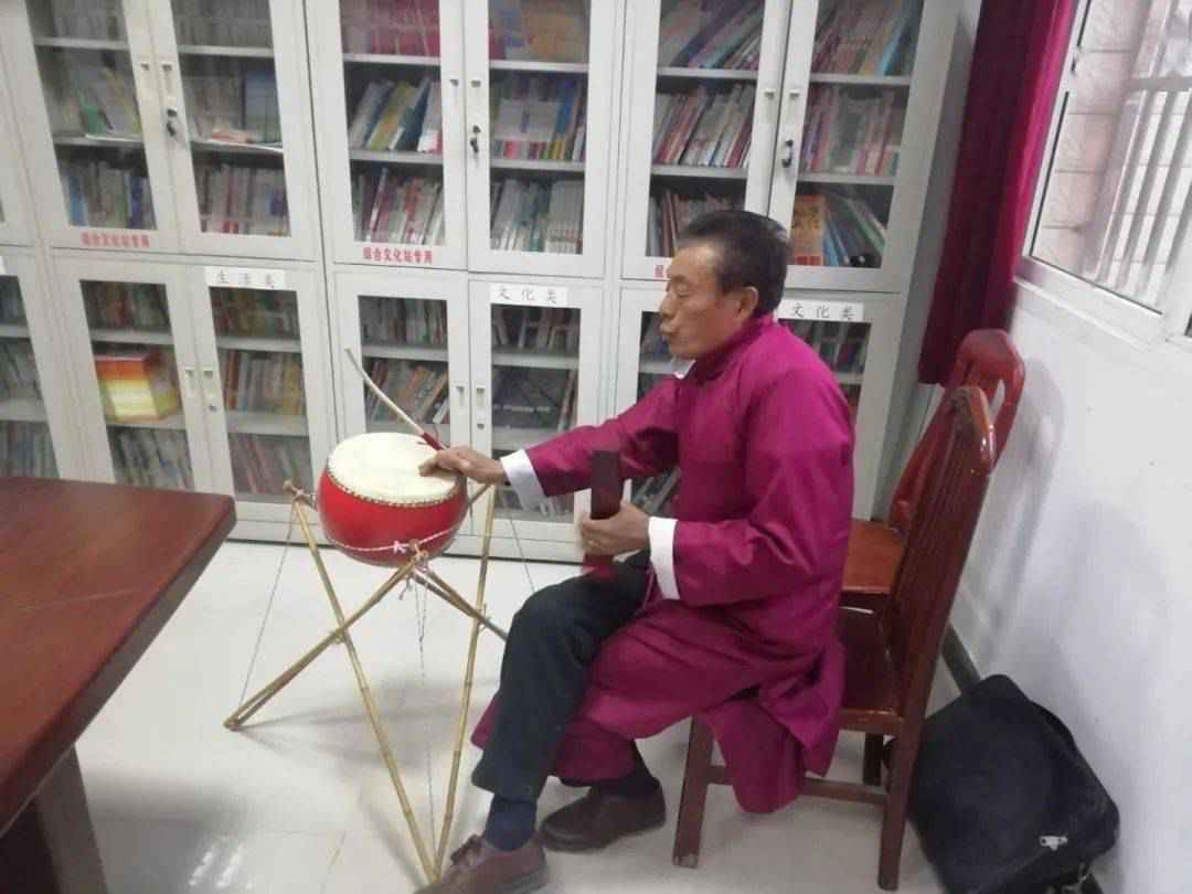 裕安区新增两个市级“非遗”项目