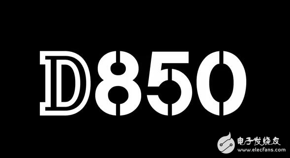 尼康D850宣传片曝光 8K延时摄影揭示之处令人血脉喷张！