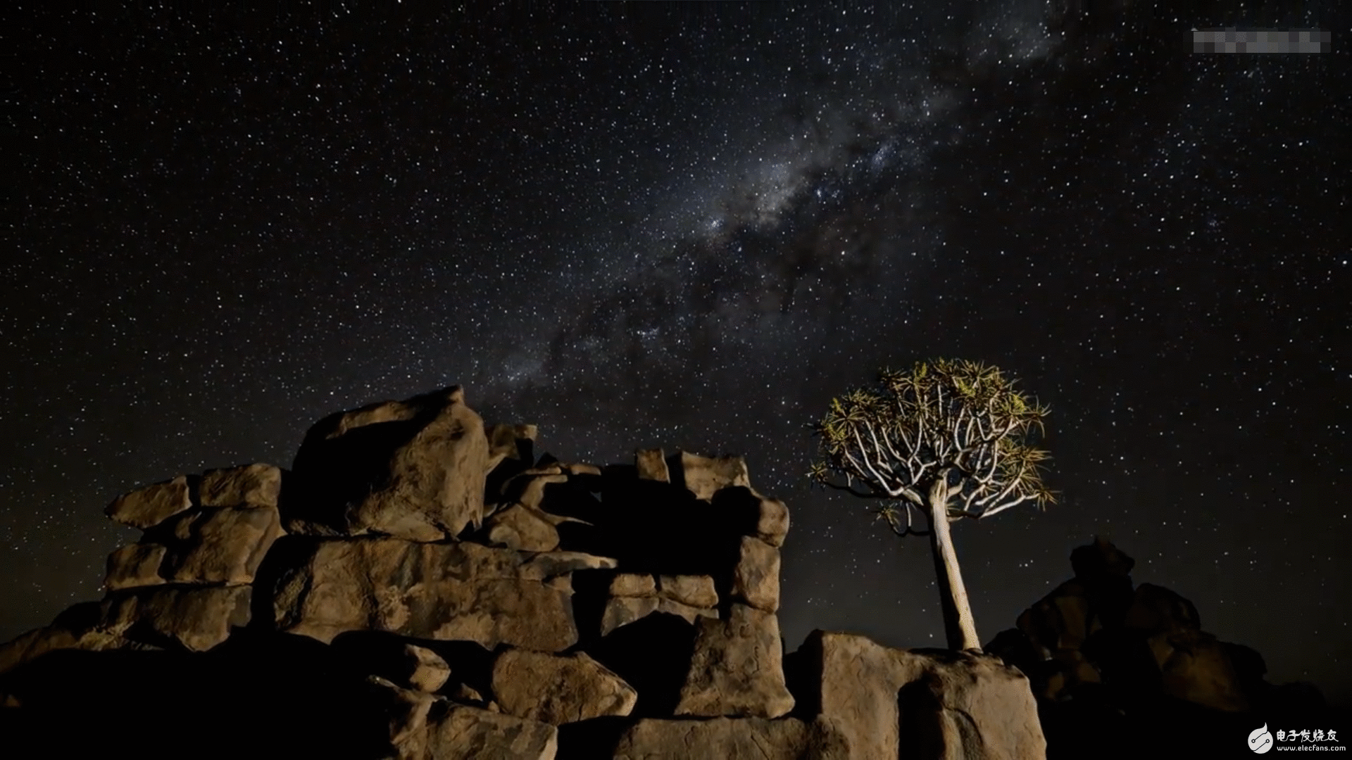 尼康D850宣传片曝光 8K延时摄影揭示之处令人血脉喷张！