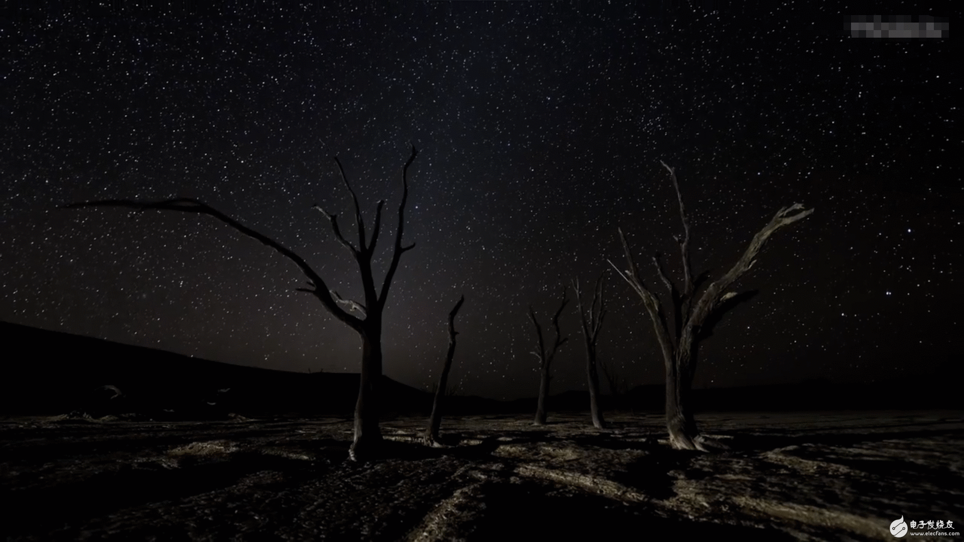 尼康D850宣传片曝光 8K延时摄影揭示之处令人血脉喷张！