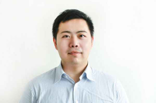 天眼查COO梁双:以数据为焦点,构筑干系网格