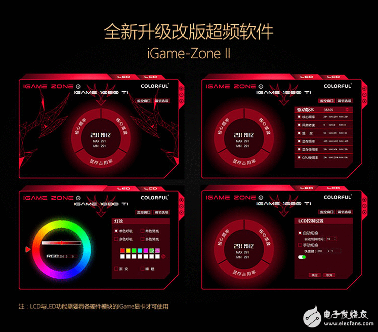 九段生猛之作，骨灰级游戏显卡七彩虹iGame GTX1080TI Kudan 8999元发售！