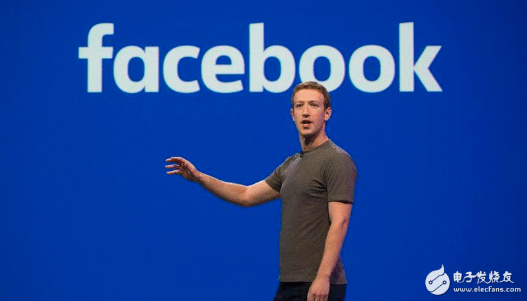 Facebook插手智能音箱雄师：15英寸触摸屏加持 来岁初宣布