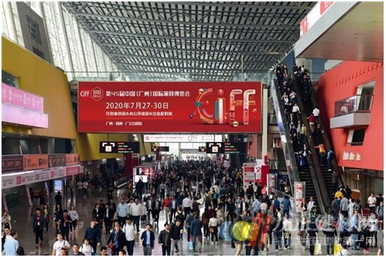  中国家博会（广州）圆满闭幕，数字化云展为虎添翼相辅相成！