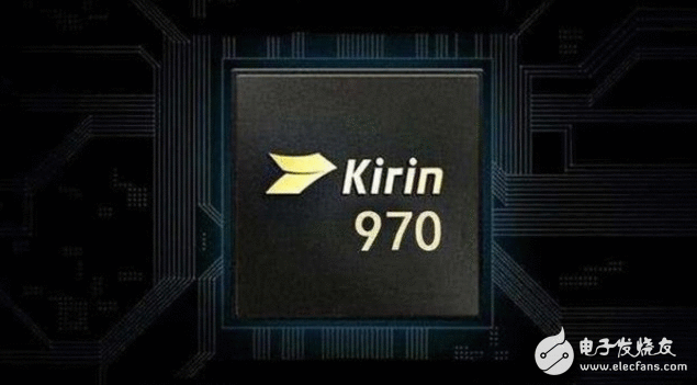 苹果A11处理惩罚器大量交货 麒麟970不甘落伍将于九月份开始量产！