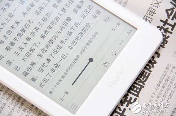 iReader Light舒适阅读体验，可否满意用户的宁静阅读梦？给你一个不得不买的来由