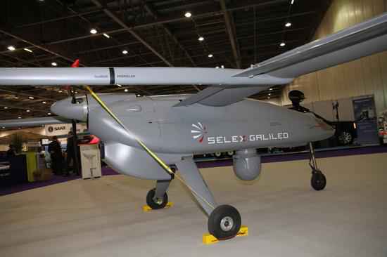 彩虹92A远赴塞尔维亚 中国军用无人机首次出口欧洲