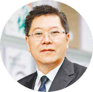 高起点高尺度筹划建树科学城