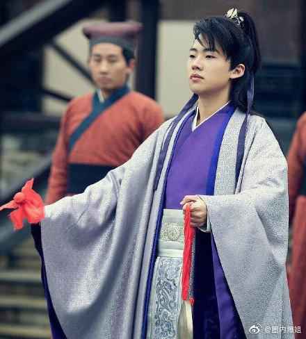 王倦否定《庆余年2》淘汰范闲戏份：各人安心，没这种事