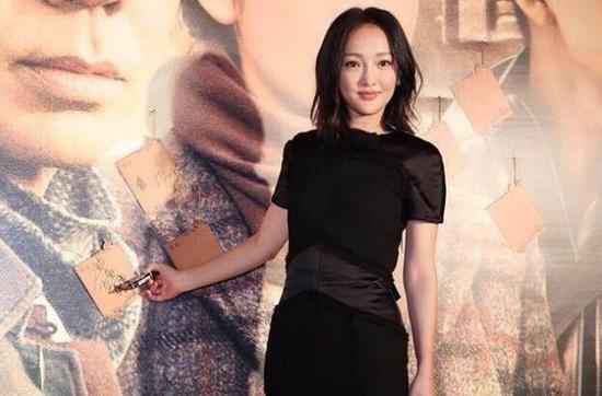 《如懿传》定角：“令郎”周迅变身周娘娘