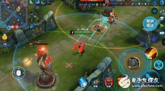 这个国产安卓系统超等无敌，想要玩王者荣耀犹如开挂就靠它了