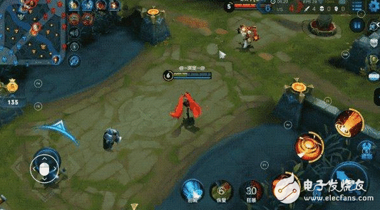 这个国产安卓系统超等无敌，想要玩王者荣耀犹如开挂就靠它了