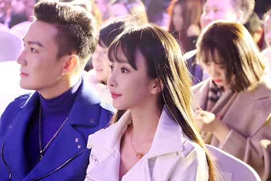 《美男公寓》开播 萌妹马樱侨改走“邪恶”蹊径