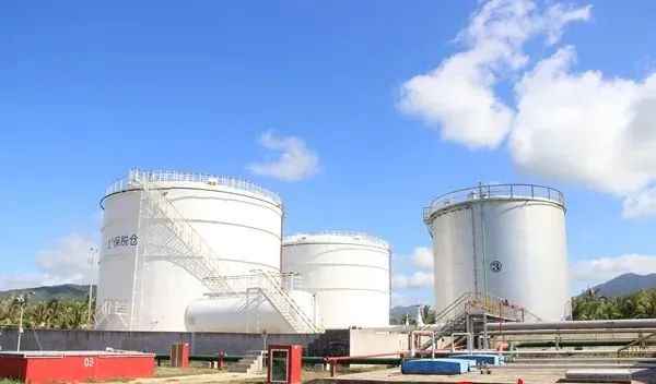 保税航油叠加航权开放，海南雄心勃勃打造国际航空枢纽