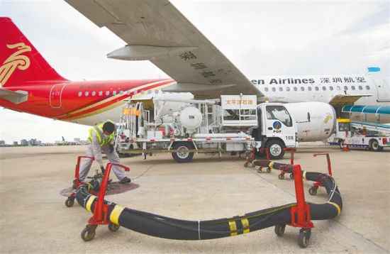 保税航油叠加航权开放，海南雄心勃勃打造国际航空枢纽