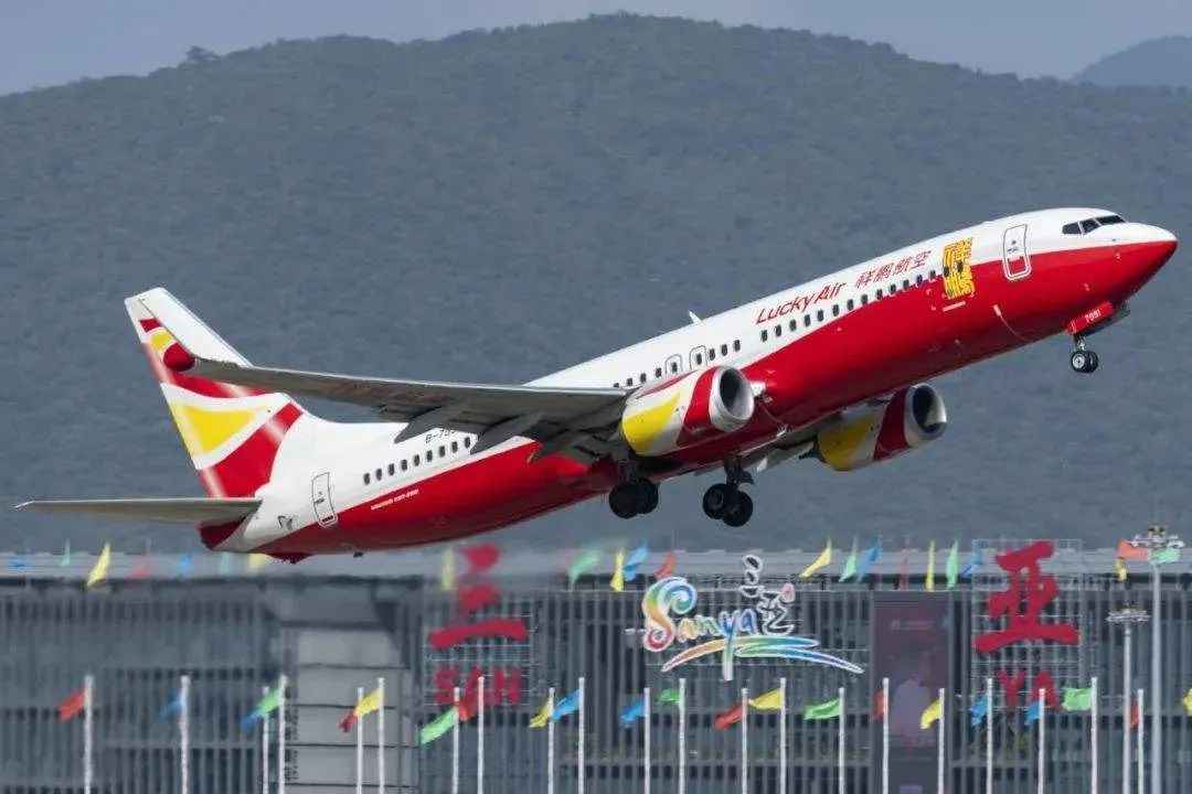 保税航油叠加航权开放，海南雄心勃勃打造国际航空枢纽