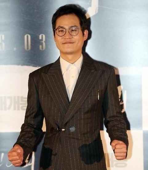 韩版《步步惊心》确定开拍 金成钧饰天才