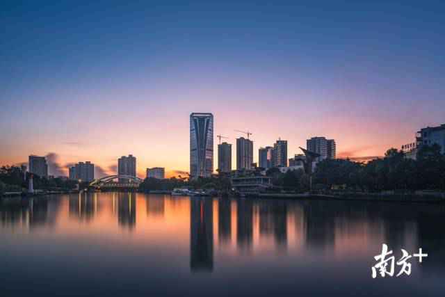 南边拍客看广东｜一周精选 立秋的期盼